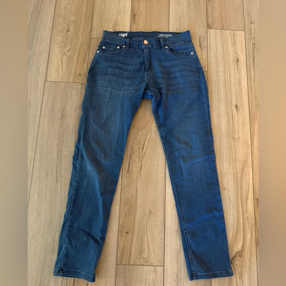 Mugsy Jeans - Lake Shores 32 X 32